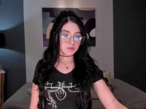 Enjoy watching hardcore video of HaileyRoss Cam porn model from bongacams