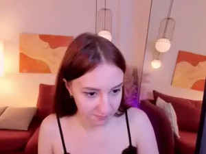 View the HD scene titled Beautiful_snake Cam porn model from chaturbate