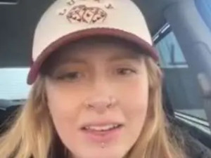 Enjoy watching this uncut scene titled Bambiiblue333 Cam porn model from camsoda