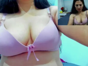 Enjoy watching this full scene titled PatriciaMilf Cam porn model from bongacams