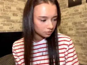 View this uncensored scene called Enadile Cam porn model from camsoda