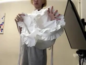 Enjoy watching the HD scene of Carolcaci Cam porn model from chaturbate