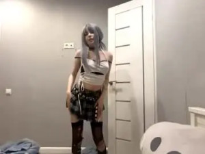 Watch this HD scene called Delilahdyl Cam porn model from chaturbate