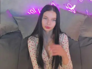 View the HD clip called Eva-Mayers Cam porn model from bongacams