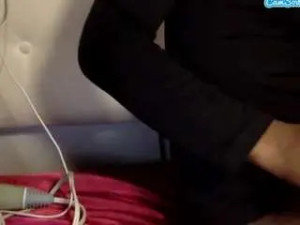 Enjoy watching uncensored scene called Stella3kst Cam porn model from camsoda