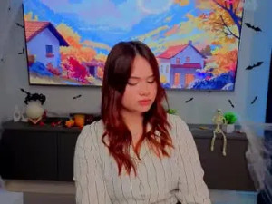 Watch full movie titled Alinelevandoski Cam porn model from chaturbate