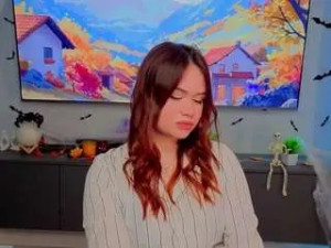 Watch HD movie of Shizukowelch Cam porn model from camsoda