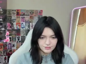 Play the hardcore video named Emmadarkk Cam porn model from chaturbate