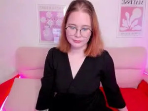 View hardcore scene of Anny_twelvetrees Cam porn model from chaturbate