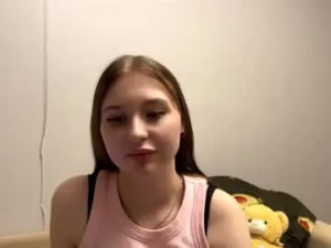 Play the uncensored clip called Venessapeschel Cam porn model from chaturbate