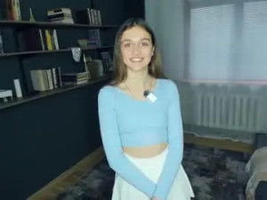 View this uncut movie named Destiebestie Cam porn model from chaturbate