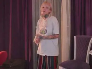 Watch uncensored video called Sunnisultemeier Cam porn model from camsoda