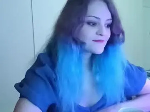 Stream this hardcore scene called Purpurfoxy Cam porn model from chaturbate