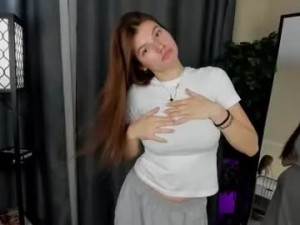 Play the hardcore video named Athenacunninghan Cam porn model from chaturbate