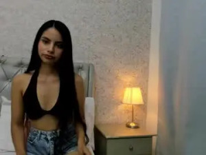 Watch the hardcore scene titled Yesika_beltran Cam porn model from chaturbate