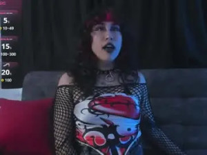 Watch the uncut movie called Dear_darkness Cam porn model from chaturbate