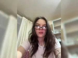 View the hardcore clip called MissDodep1488 Cam porn model from bongacams