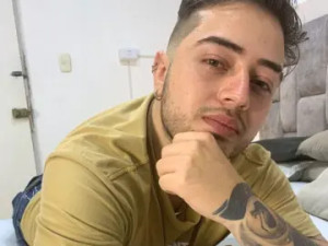 Watch the uncensored movie called EthanRyan, 21 years old, brown hair male