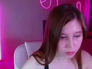 Watch uncut scene named Evavuv Cam porn model from camsoda