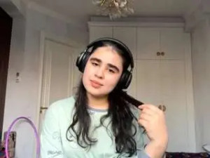 Watch uncut scene named Melinabisio Cam porn model from camsoda