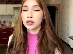 View hardcore scene called Terramarye Cam porn model from camsoda