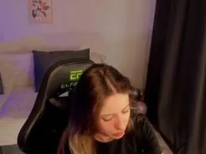 Enjoy watching this uncensored scene called Eirakilian Cam porn model from camsoda