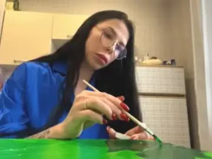 Enjoy watching this full clip called Reinaiafrate Cam porn model from chaturbate