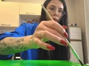 Stream the uncut scene called Cindystroker Cam porn model from camsoda