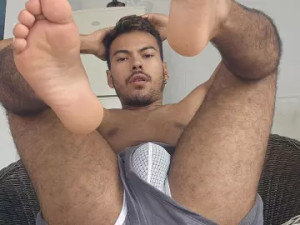 View this uncut video of PetterNavas, 26 years old, male