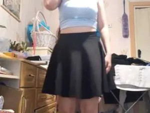 Enjoy watching uncensored clip named Jinachen Cam porn model from camsoda