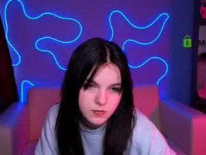 Enjoy watching HD scene named Mikameovv Cam porn model from chaturbate