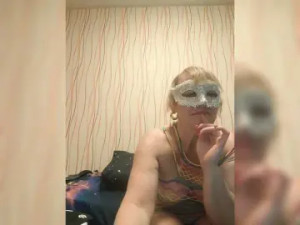 Watch hardcore clip named Milfanessa Cam porn model from bongacams