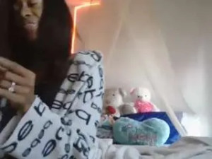 Enjoy watching the uncensored clip named Goddastiff Cam porn model from camsoda