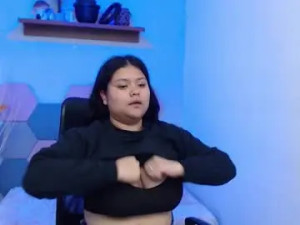 Watch the uncensored clip titled Milablake Cam porn model from chaturbate