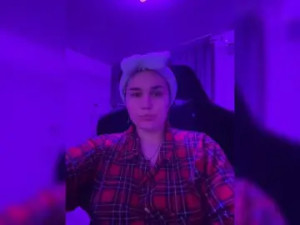 Watch this full video named VickiPatrick Cam porn model from bongacams