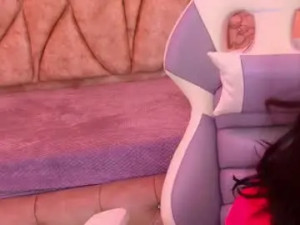 Stream the uncensored scene called Velvetluxe_ Cam porn model from chaturbate