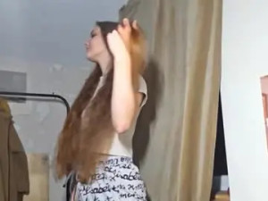 Stream uncut scene titled Kizzyangry Cam porn model from chaturbate