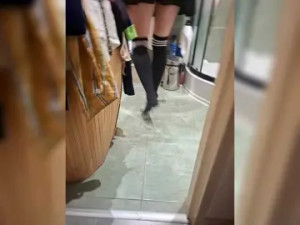 Enjoy watching the complete movie named HellInsideUs Cam porn model from bongacams