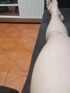 Play the full video called GrandeNovin3, 26 years old, male