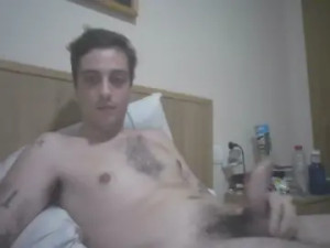 Play HD video of joven23w, 24 years old, male
