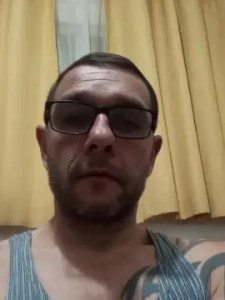 Watch uncut video titled singlecarinhoso, 49 years old, male