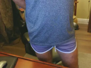 Watch this full scene of floridaGWM, 59 years old, male