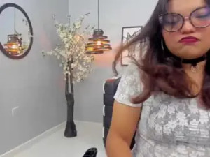 Stream this full scene called Roxyvixen_ Cam porn model from chaturbate