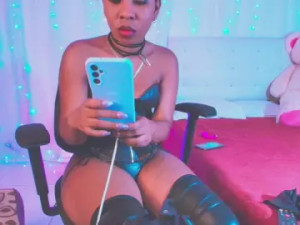 Enjoy watching HD scene named Ivonjoness Cam porn model from cam4