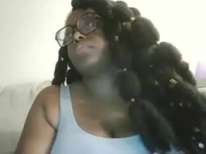 Enjoy watching HD movie named Ebonybigtitqueen3 Cam porn model from chaturbate