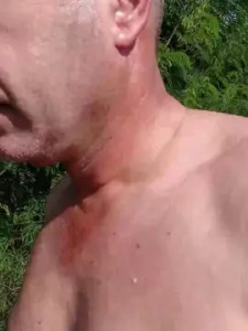 Watch the uncensored clip called sex20241, 46 years old, male