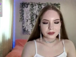 Play this uncensored video called PeggieDorman Cam porn model from cam4