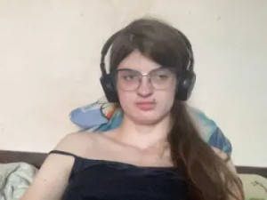 Stream the HD video called NikaXZimax Cam porn model from bongacams