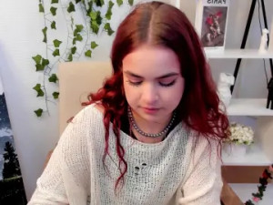 View the HD scene called NeidaCaroway Cam porn model from cam4