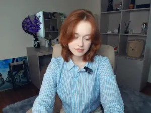 View hardcore movie named ThuyArchie Cam porn model from cam4